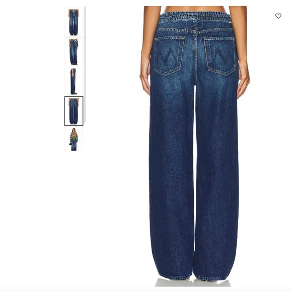 MOTHER | The Drawn Tagger Sneak (Did you bring me anything?) - Picture 4 of 10